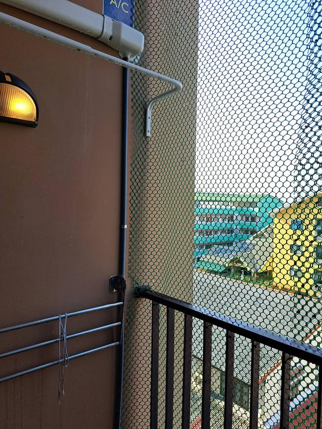 พลัมคอนโดบางใหญ่สเตชั่น เฟส2 9