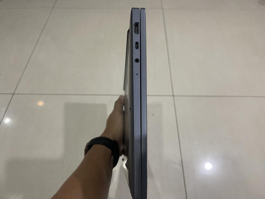 DELL Pro 14 Premium PA14250 Intel Core Ultra 5 238V vPro (40 TOPS NPU, 8 cores, up to 4.7 GHz) with 32GB Memory NPU support to Copilot+ PC 32 GB: รูปที่ 4