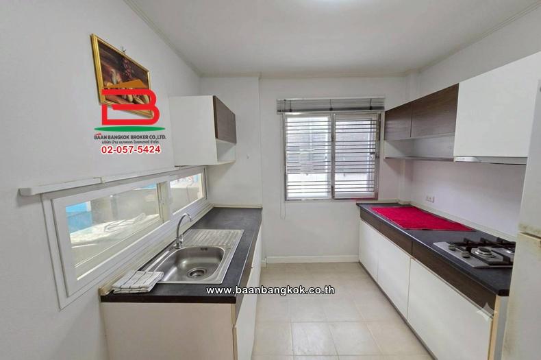 บ้านเดี่ยว 2 ชั้น เนื้อที่ 51 ตร.ว. Supalai Garden Ville Wongwaen-Lumlukka Klong 3 : ศุภาลัย การ์เด้นวิลล์ วงแหวน-ลำลูกกา คลอง 3 อำเภอลำลูกกา ปทุมธานี 6