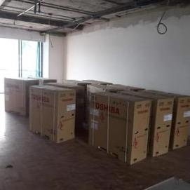 ช่างแอร์หนามแดง 080-3921978 ล้างแอร์เทพารักษ์ ซ่อมแอร์บางแก้ว ย้ายแอร์ศรีด่าน22 ติดตั้งแอร์ปลัดเปรียง รูปที่ 2