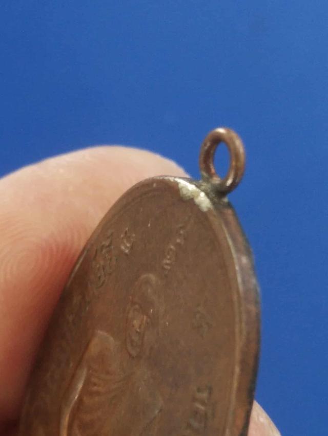 หลวงพ่ออี๋ รุ่นแรก 5