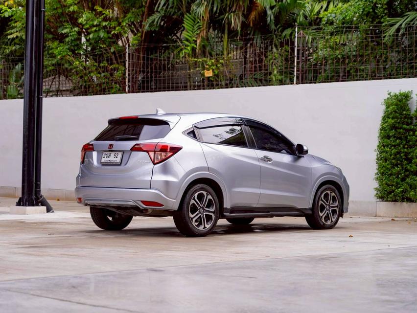 Honda HRV 1.8E Limited ปี18 7