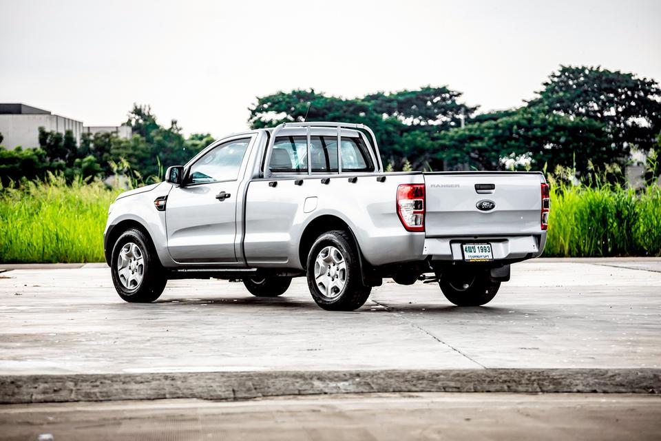 Ford Ranger 2.2 Xl ปี21 7