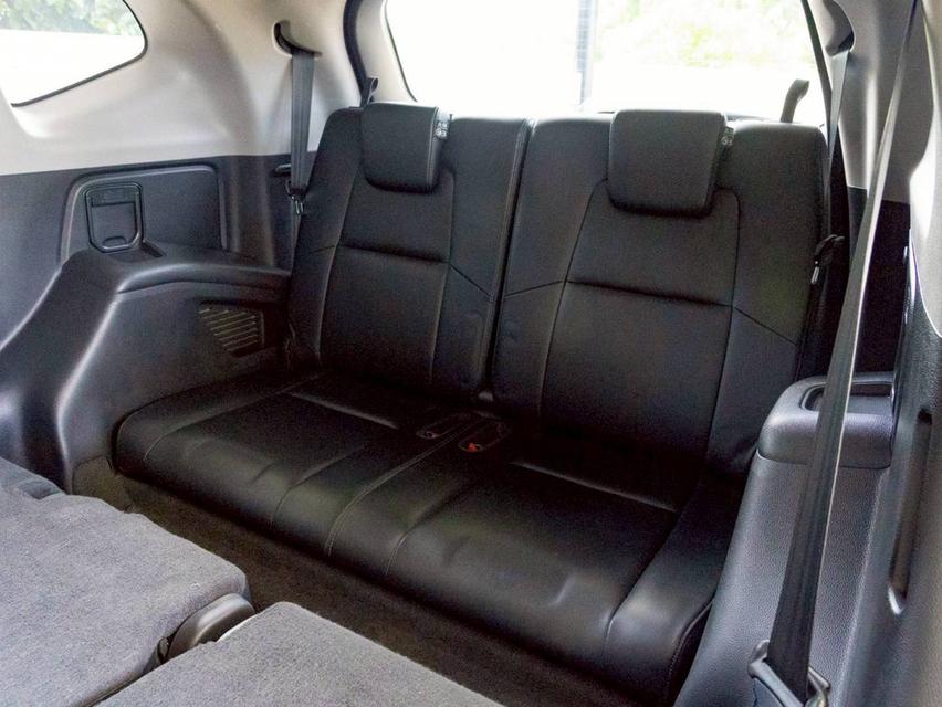 Honda CR-V 2.4E 2WD ปี 2017 เจ้าของเดียว 14