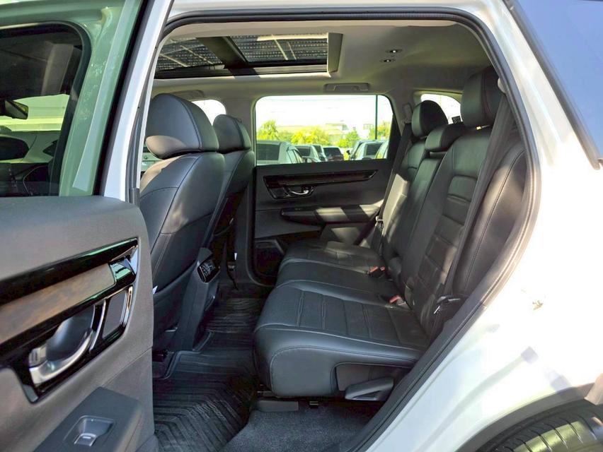 Honda CR-V 2.0 e:Hev ES 2WD ปี 2025ไมล์ 2,xxx km. 9