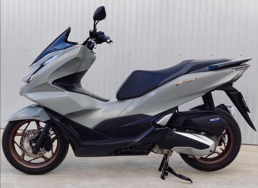 ส่งต่อ Honda PCX 160 Abs จังหวัด ภูเก็ต 2