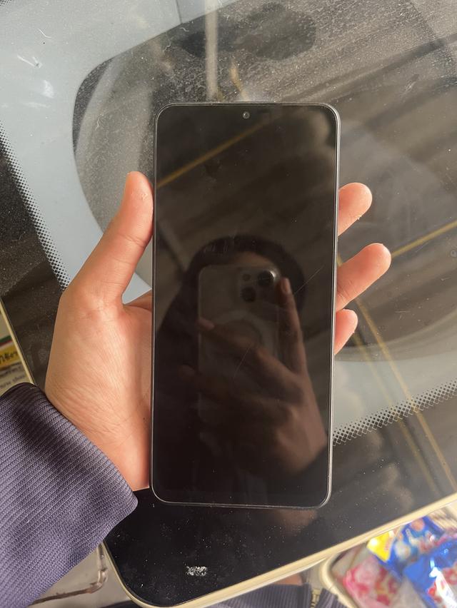 เรียวมี่A5มือ2เพิ่งซื้อมาตอน22 มิถุนา68 รูปที่ 2