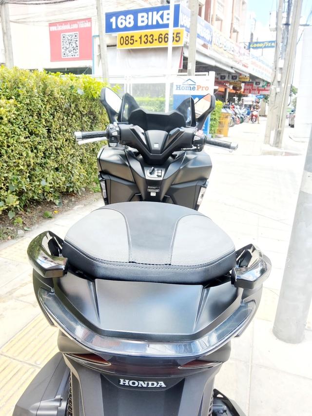  ออกรถเบ็ดเสร็จ5900 Honda Forza 350 ABS Keyless ปี2022 สภาพเกรดA 5661 km เอกสารพร้อมโอน 8