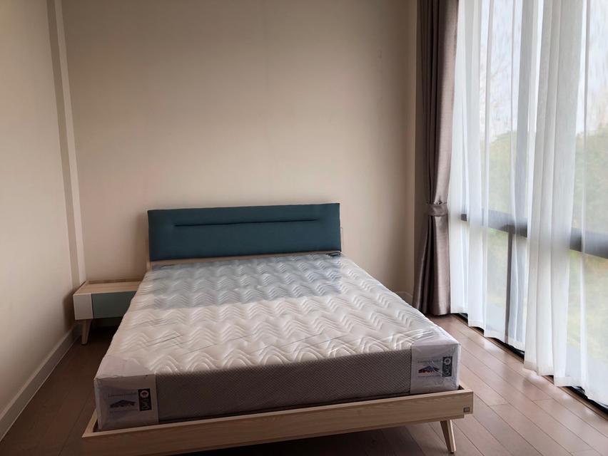 ให้เช่าบ้านเโมเดิลเดี่ยว 3 ชั้น ย่าน หนองจ๊อม สันทราย จังหวัดเชียงใหม่ ใกล้สิ่งอำนวยความสะดวกครบ 9