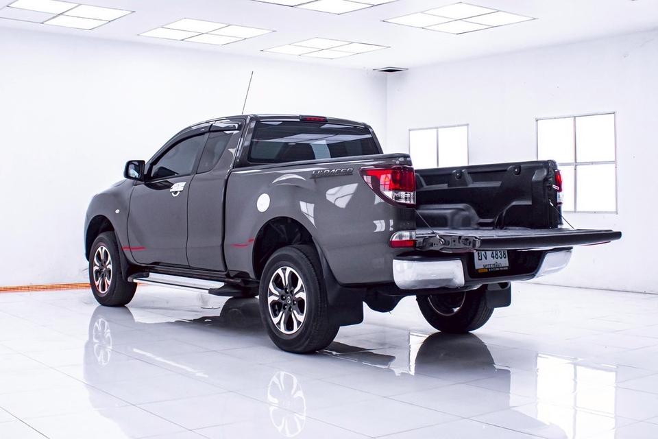 รหัสรถ 1D303 MAZDA BT50 PRO 2018 7