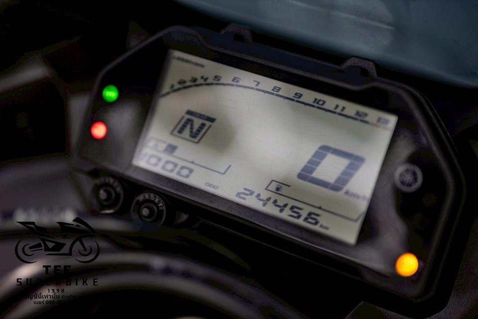 YAMAHA R3 2019 รถมือสอง 13