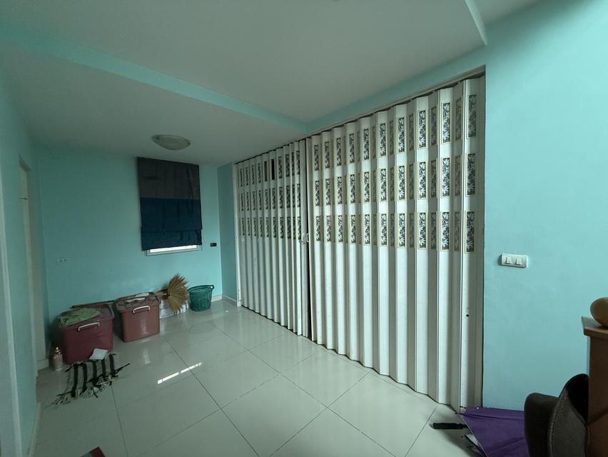ต้องการขายบ้านเดียว โครงการ ภัสสร 25  10
