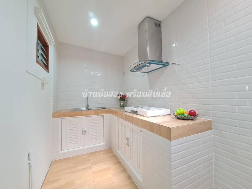 หมู่บ้านเคซี 3 หทัยราษฎร์ 39 10