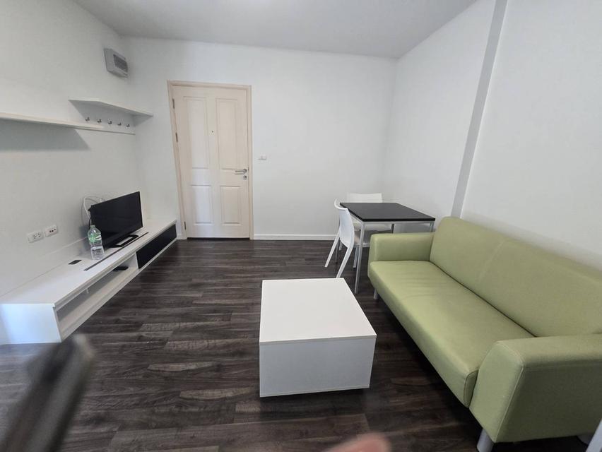 D CONDO แคมปีส รีสอร์ท ราชพฤกษ์-จรัญฯ13 1