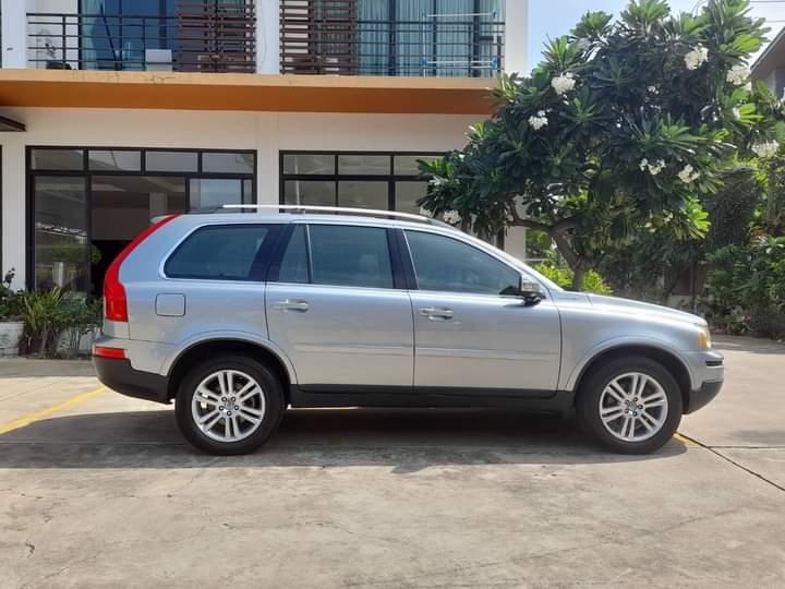 Volvo Xc90 ปี 2010 2