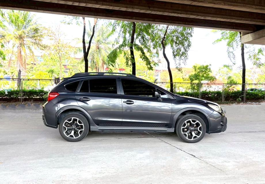 2015 Subaru XV 2.0 XV รถพร้อมใช้ ขับสนุก รูปที่ 5