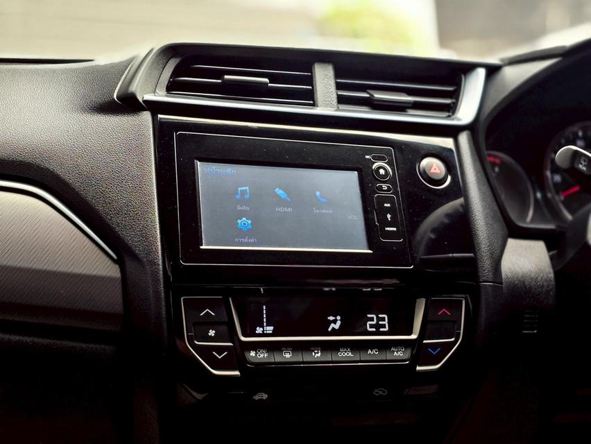 รหัสรถ CBLX1562 ⭕️ HONDA MOBILIO 1.5RS 2019 11