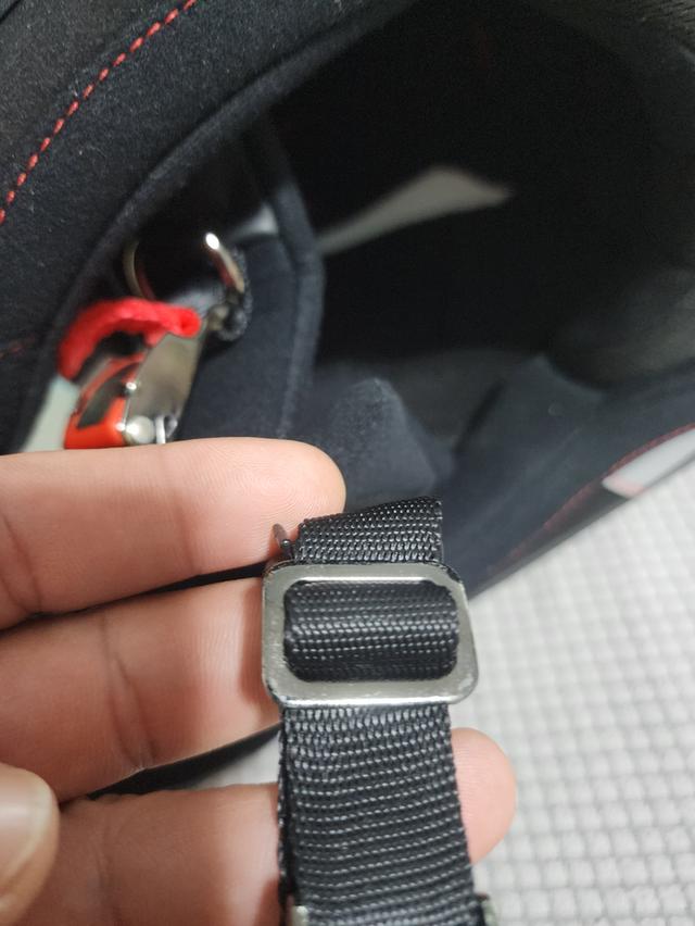 หมวกกันน๊อค ยี่ห้อ real xxl รูปที่ 13