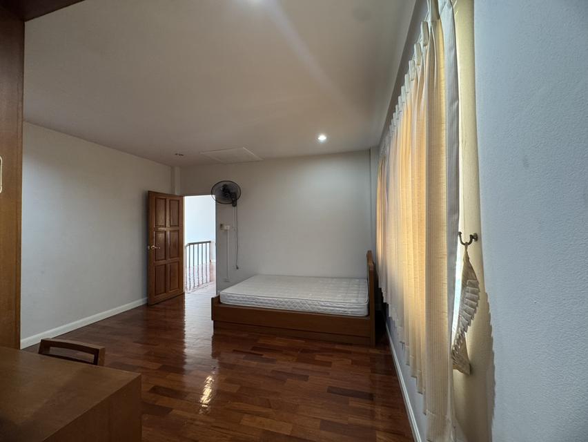 ให้เช่าบ้านเดี่ยวซอยโชคชัย4 บ้านเช่าสวยราคาดี (N.2020) 16