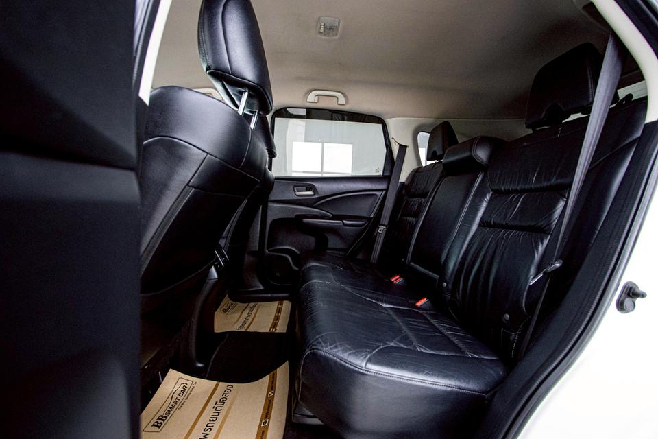 รหัสรถ 💥  5C435 HONDA CRV  2.4 EL 2WD 2013 รูปที่ 11