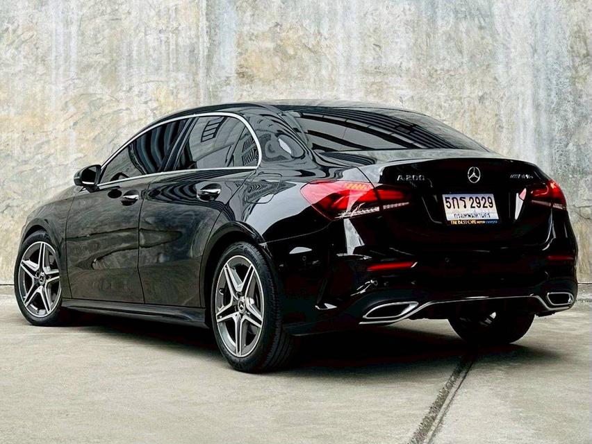 ขาย Benz A200Amg ปี21