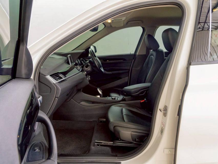 ขาย BMW X1 Sdrive 1.8i ปี20 16