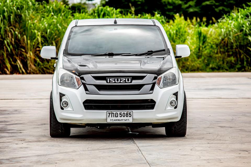 ขาย Isuzu Dmax 1.9Ddi Z ปี18