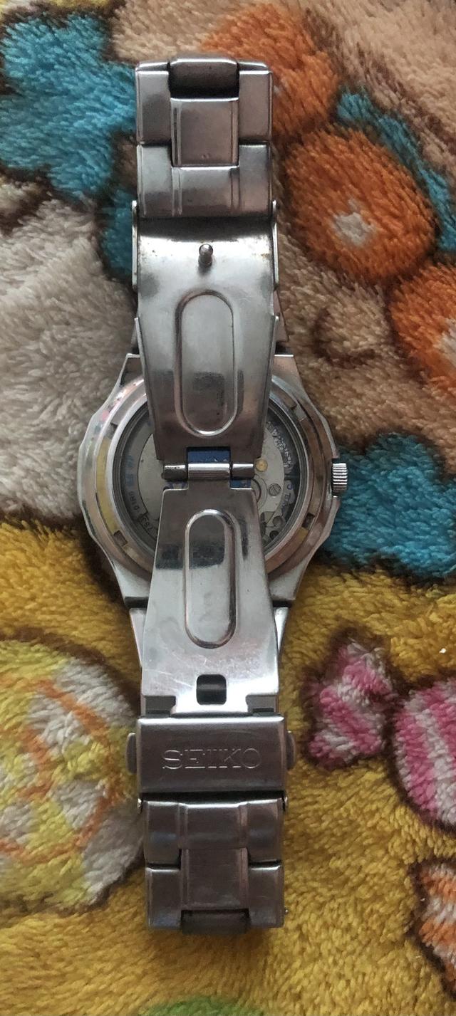 นาฬิกา Skion รุ่น3300 G-I รูปที่ 11