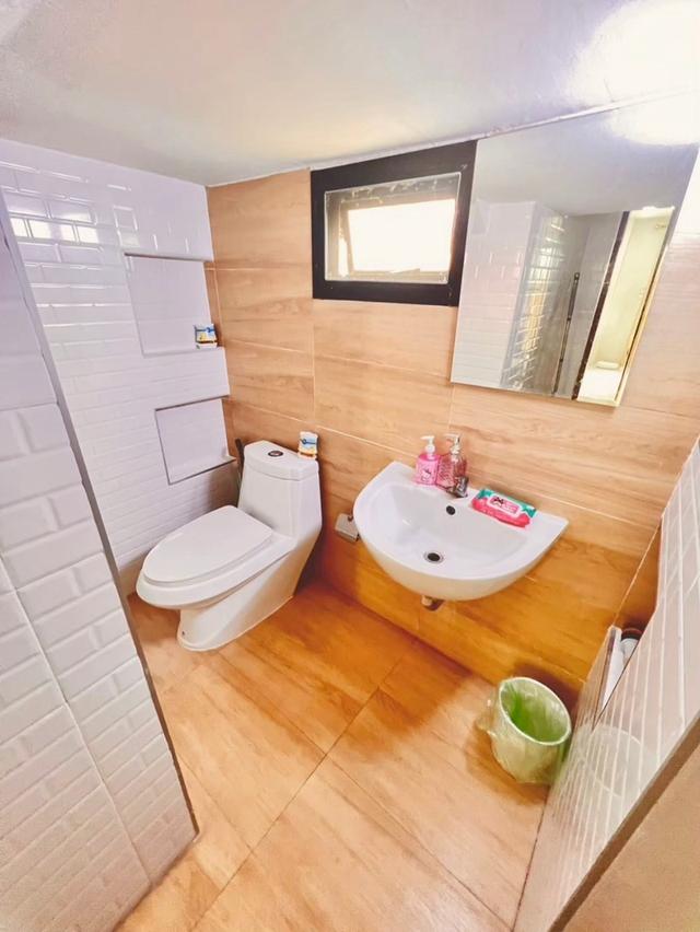 🏡✨ บ้านเดี่ยว 2 ชั้น พร้อมอยู่ ทำเลดี คลองหนึ่ง ปทุมธานี ✨🏡 รูปที่ 14