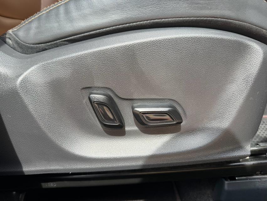 2021 MG ZS 1.5 X Sunroof A/T รูปที่ 20