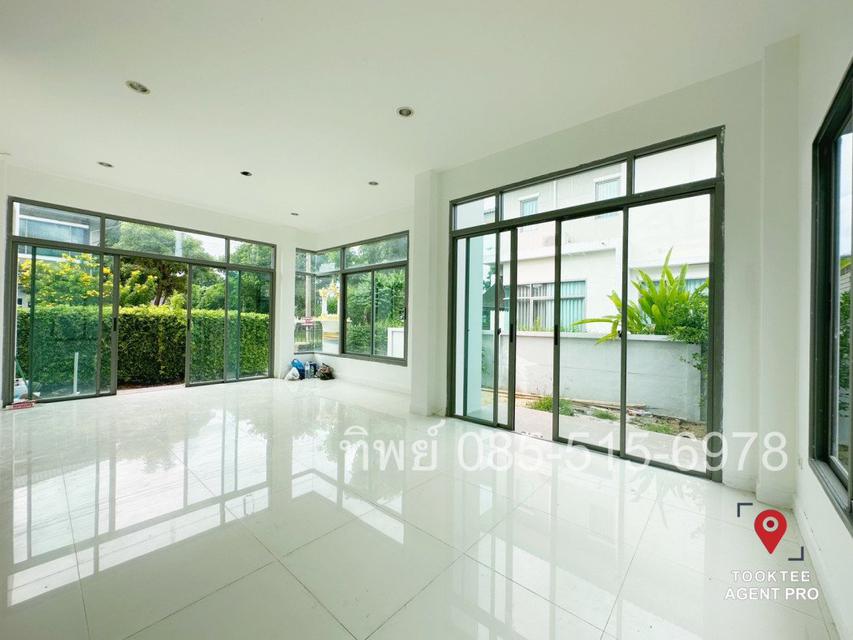 รูป ขาย บ้านเดี่ยว เพอร์เฟค เพลส รามคำแหง-สุวรรณภูมิ 2 232.4 ตรม. 58.1 ตร.วา ใกล้สวน ให้ความเป็นส่วนตัว 5