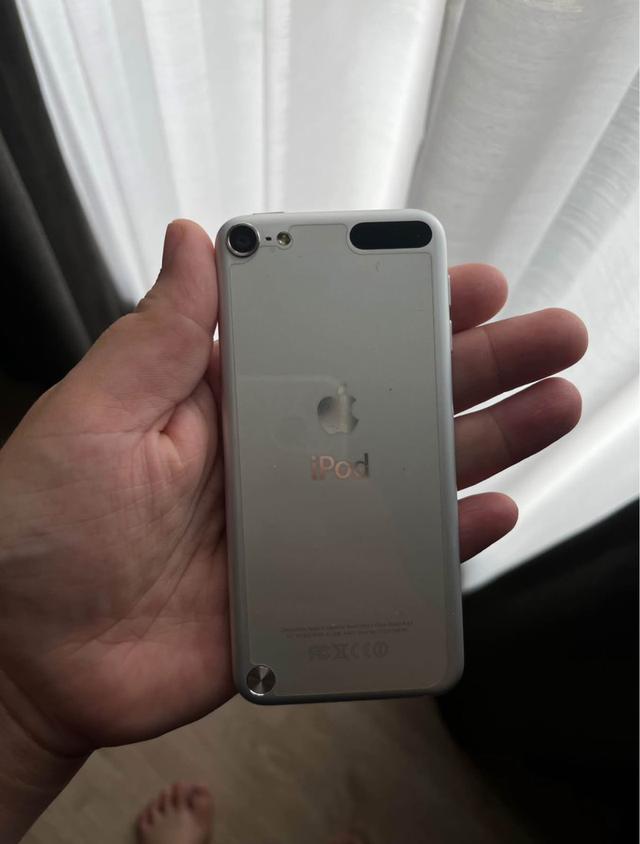 IPod ทัช 7