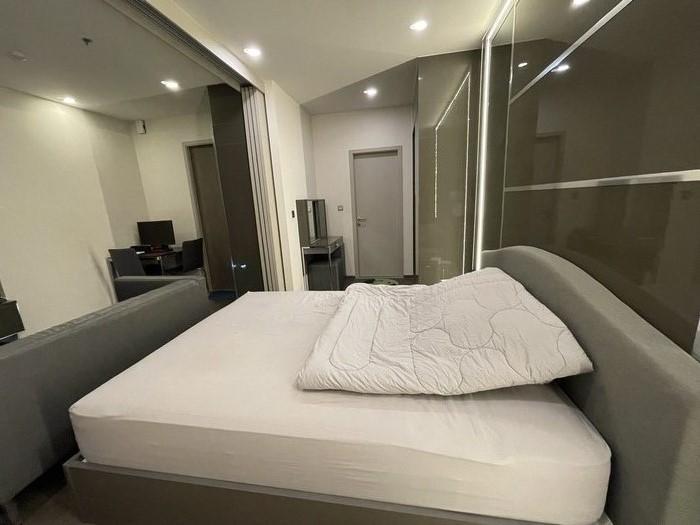 พร้อมอยู่เช่า 20,000 รหัส 190238 ! ( ไอดีโอ คิว สยาม-ราชเทวี ) !! ใกล้สถานีรถไฟฟ้า ราชเทวี 088-398-3835 4