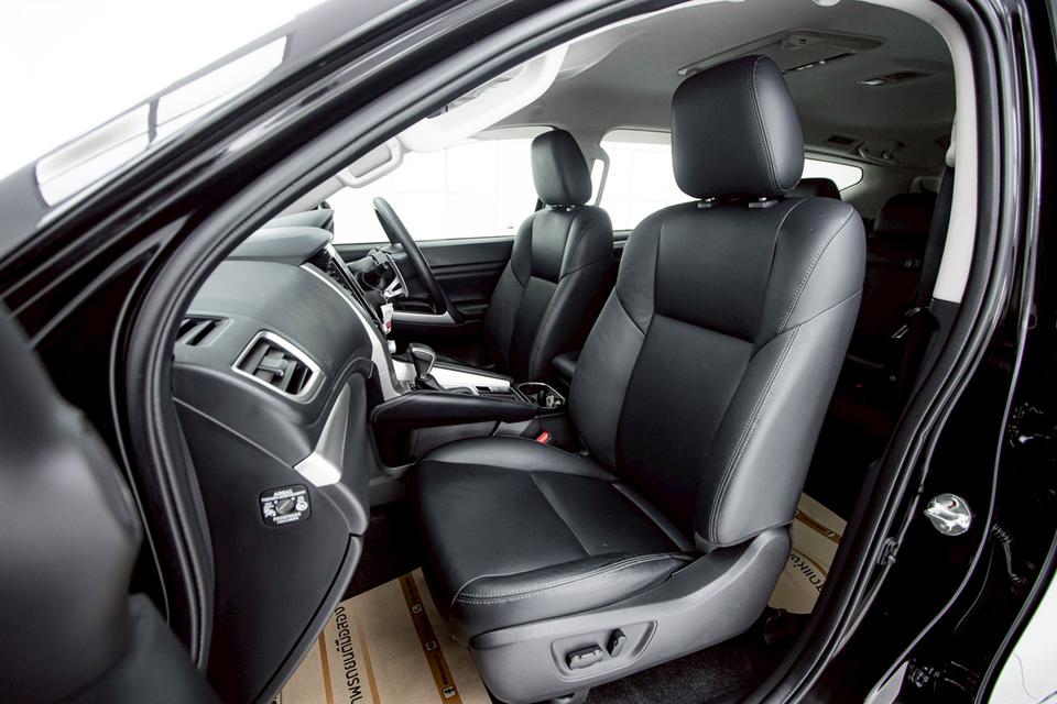 รหัสรถ 1E139 PAJERO 2.4 GT 2020 8