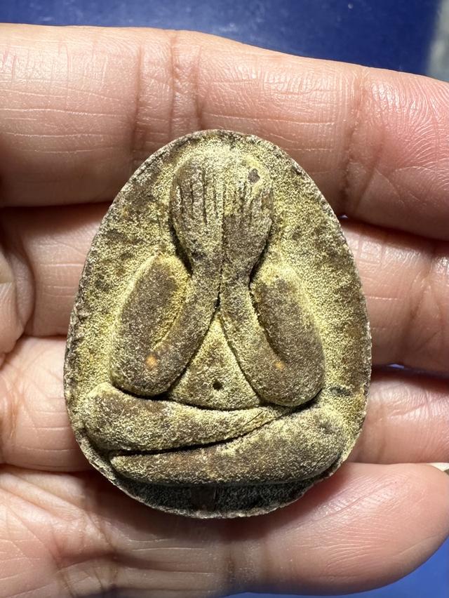 พระปิดตา เนื้อผง เนื้อผง