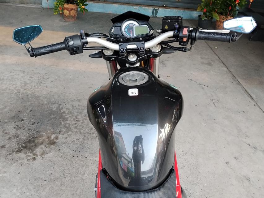 ลดราคา Benelli TNT300 ครับ รูปที่ 12
