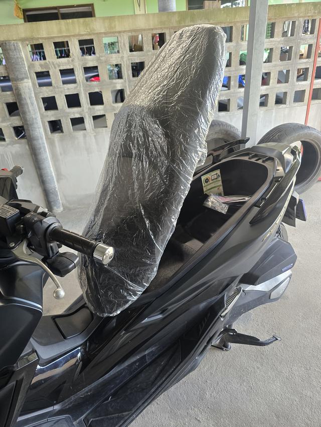 มอเตอร์ไซค์Forza มือสอง ปี 2022 3