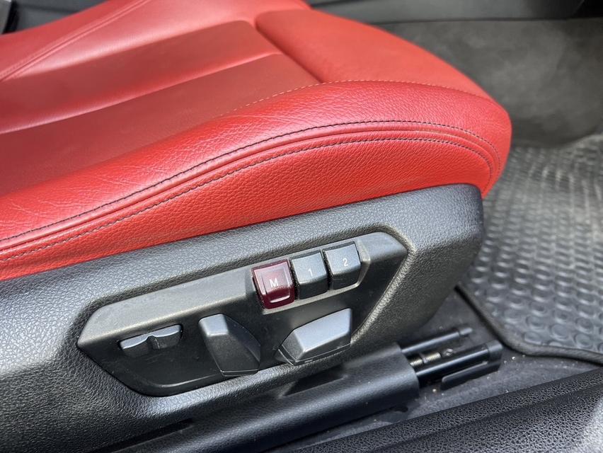 BMW 420d Coupe F32 14