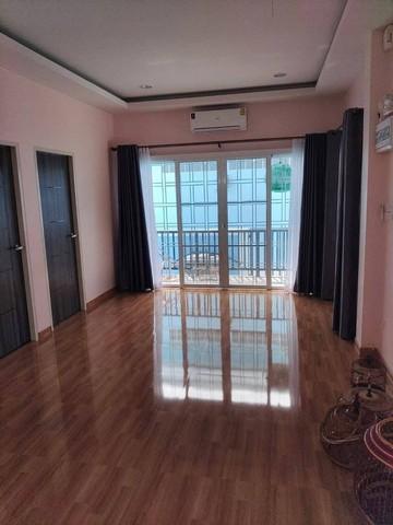 ให้เช่าบ้านนาป่าชลบุรี บ้านเช่าพร้อมเข้าอยู่ทันที นาป่า ซ.ท้องคุ้งหนองรี6 หมู่บ้านแสนไพศาล เนื้อที่ 48 ตรว 3ห้องนอน 2ห้อ 2