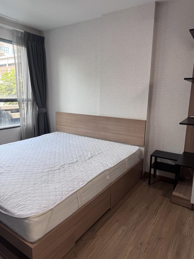 ปล่อยเช่าคอนโด Proud III ตรงข้ามเซนทรัลแจ้งวัฒนะ 9