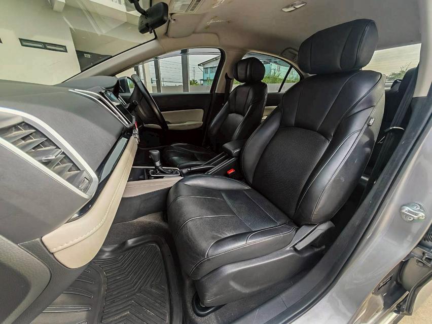 2023 HONDA CITY 1.0SV 9