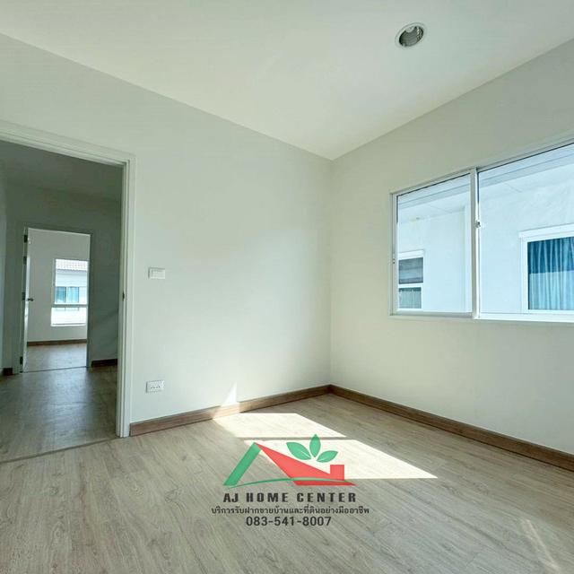 ขายถูกสุด4.5ล้าน บ้านแฝด40ตรว. ม.เสนาวิลล์ บรมราชชนนี-สาย5 ใกล้เซ็นทรัลศาลายา รีโนเวทใหม่ ฟรีโอน 14