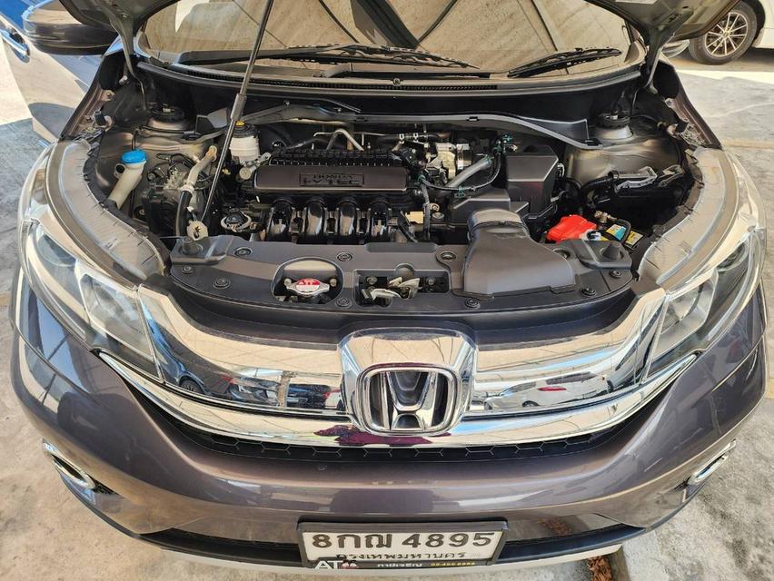 ขย Honda BR-V 1.5SV ปี19 17