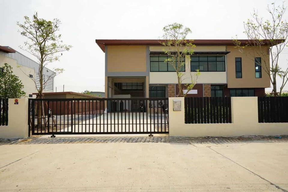 ที่ดินคลังสินค้าา 4