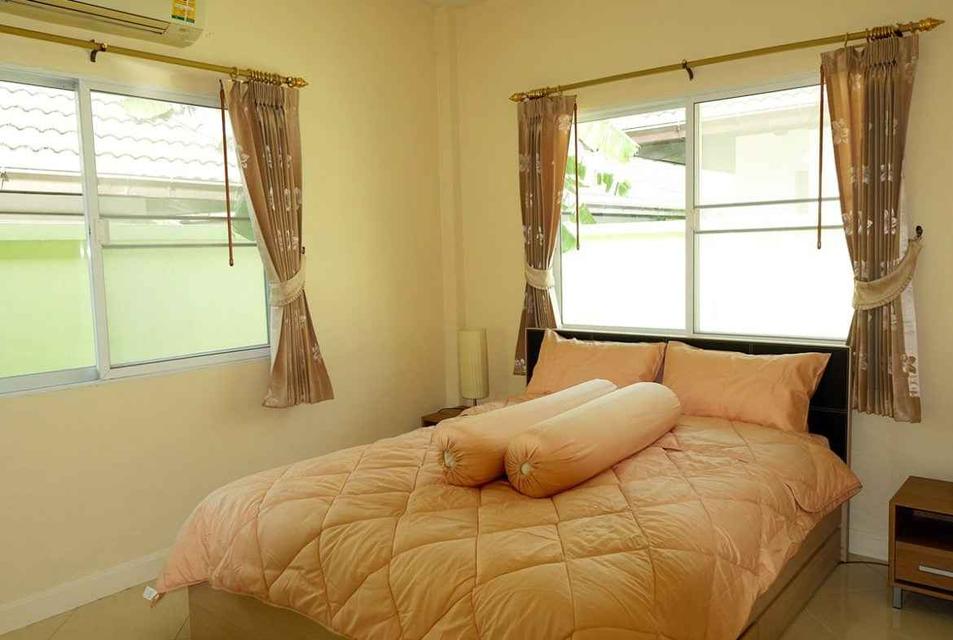 For rent Green feild 3 Pattaya 30,000/month 18