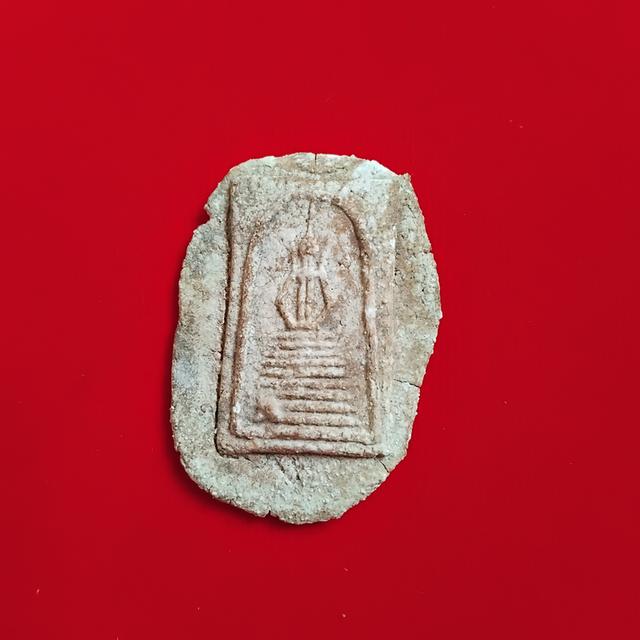 พระบ้านเก็บเก่า พระสมเด็จเก่าๆคะ