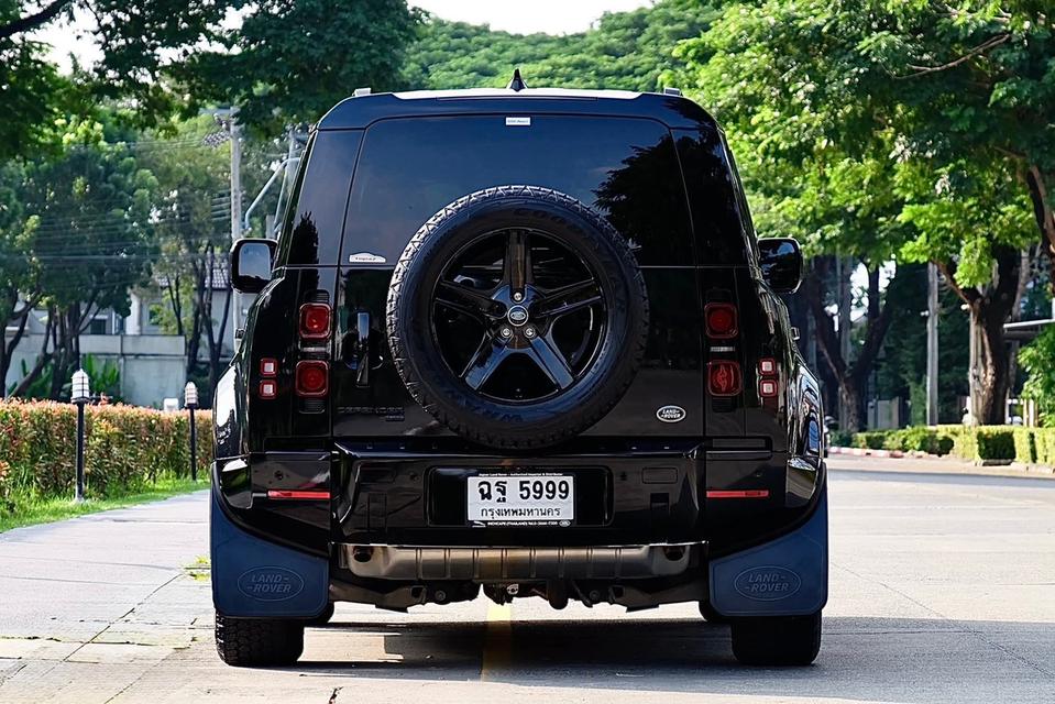 Defender (110) P400e 3