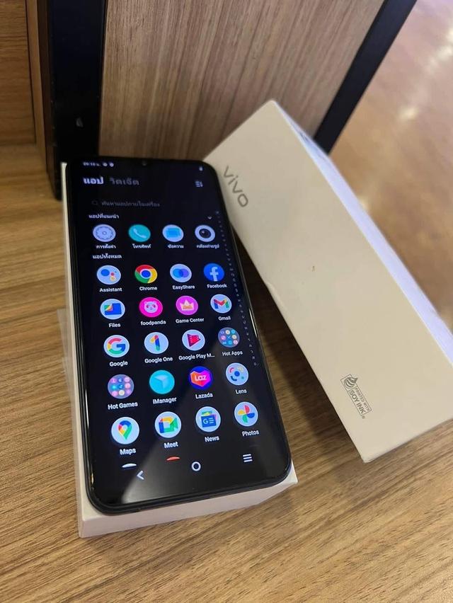 ปล่อย Vivo Y35 สภาพดี 3