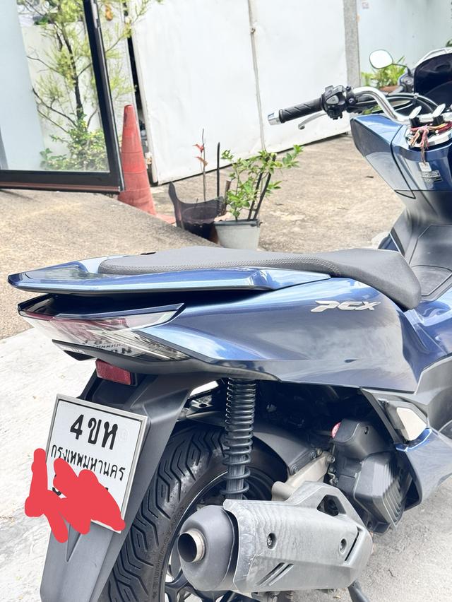 Pcxมือเดียว 3