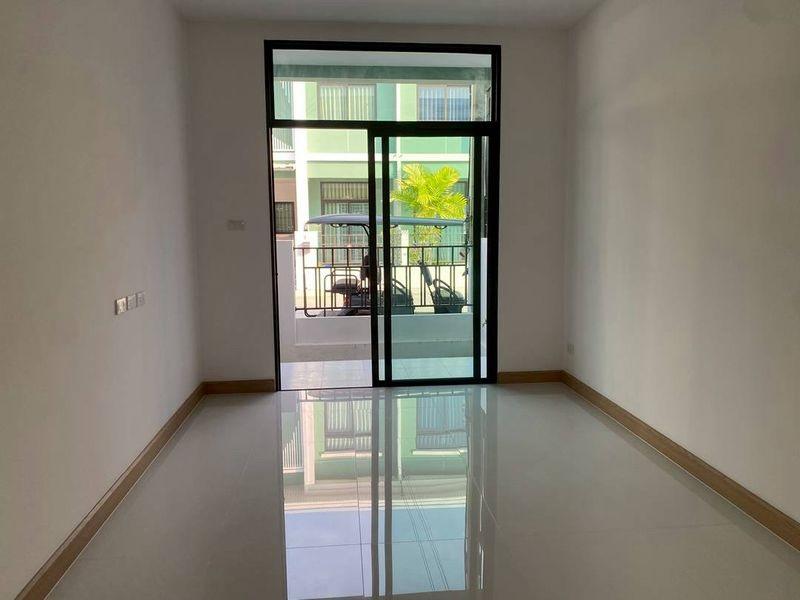 บ้านเช่า หลังโลตัส พนัสนิคม 11